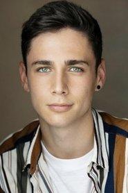 Connor Powles profile photo