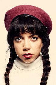 Alynda Segarra profile photo
