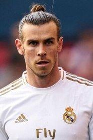 Gareth Bale profile photo