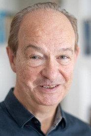 Peter Bradshaw profile photo
