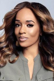 Melyssa Ford profile photo