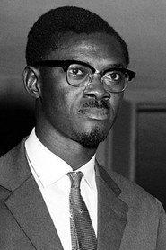 Patrice Lumumba profile photo