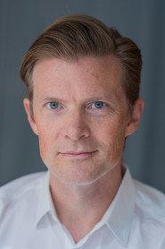 Johan Norberg profile photo
