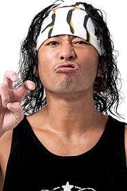 Masahiro Takanashi profile photo