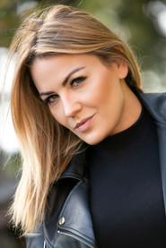 Maria Guerriero profile photo