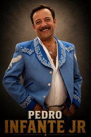 Pedro Infante Jr. profile photo
