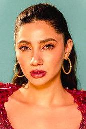 Mahira Khan profile photo