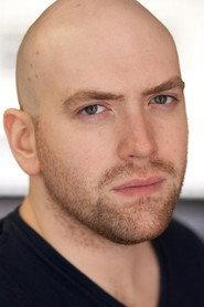 Geoffrey Murphy profile photo