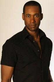 Dion Johnstone profile photo