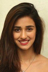 Disha Patani profile photo