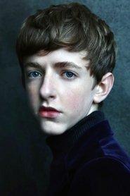 Alfie Todd profile photo