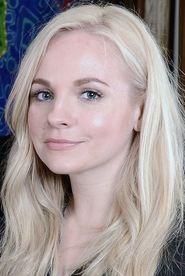 Georgia Tennant profile photo