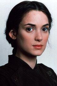 Winona Ryder profile photo