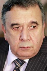 Robert Ashby profile photo