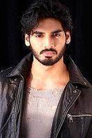 Ahan Shetty profile photo
