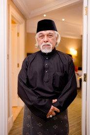 Wan Hanafi Su profile photo