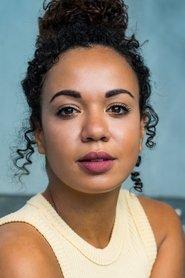 Courtney-Mae Briggs profile photo