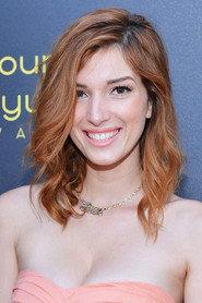 Dani Thorne profile photo