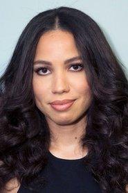 Jurnee Smollett-Bell profile photo