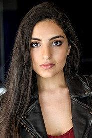 Tannaz Shastiri profile photo