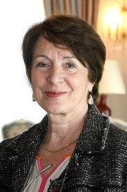 Catherine Tasca profile photo