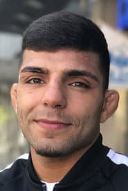 Amir Albazi profile photo