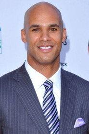 Jason Taylor profile photo
