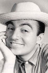 Adalberto Rodríguez Machuchal profile photo