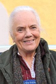 Ursula Erber profile photo
