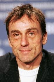 André Hennicke profile photo