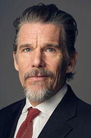 Ethan Hawke profile photo