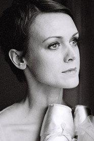 Ulyana Lopatkina profile photo
