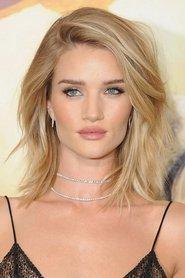 Rosie Huntington-Whiteley profile photo