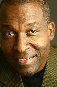 Rodney Saulsberry profile photo