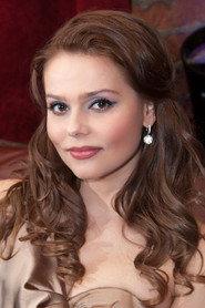 Kseniya Novikova profile photo