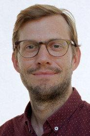 William Sehested Høeg profile photo