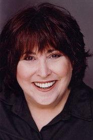 Cynthia Szigeti profile photo