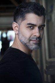 Bahram Khosraviani profile photo