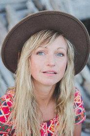 Ashleigh Ball profile photo