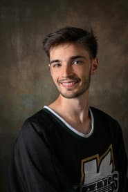 Federico Ordoñez profile photo