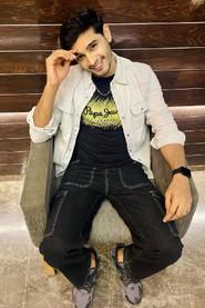 Vikram Dwivedi profile photo