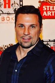 Christopher Stadulis profile photo