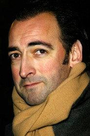 Alistair McGowan profile photo