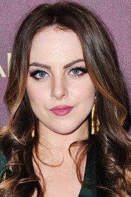 Elizabeth Gillies profile photo