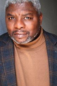 Harrison White profile photo