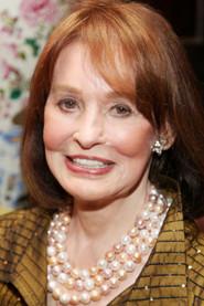 Gloria Vanderbilt profile photo