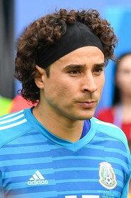 Guillermo Ochoa profile photo