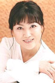 Shin Hye-jung profile photo