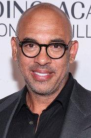 Harvey Mason Jr. profile photo