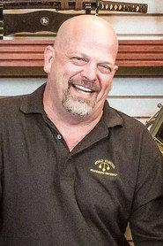 Rick Harrison profile photo